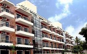 Transtree At Water Ville Hotel Bangalore India